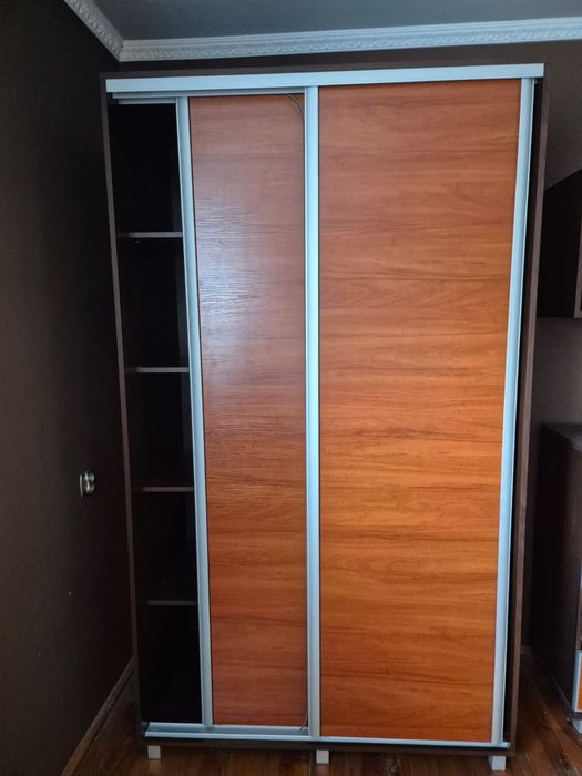 Zestaw mebli pokojowych