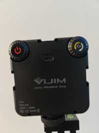 Светодиодная лампа VIJIM VL81 3000 mAh