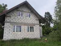 Sprzedam dom w Starej Litwie