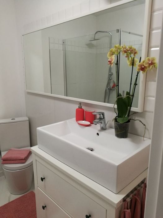 Apartament nad morzem - Baltic Park Pogorzelica, Rewal, Niechorze