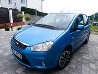 Ford C-Max lift 1.6 benzyna oryg.prze 154tys km klimatronic Niemcy