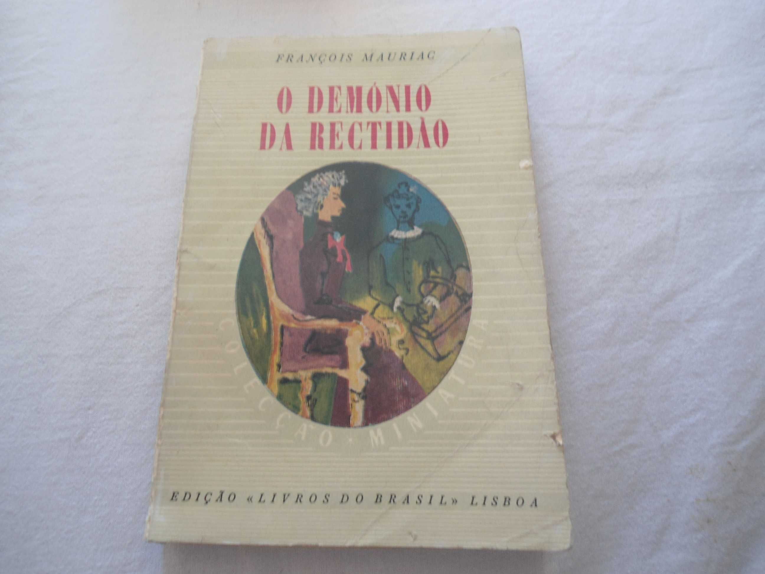 Coleção Miniatura - Edição Livros do Brasil