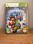 Disney Universe Xbox 360 Używana