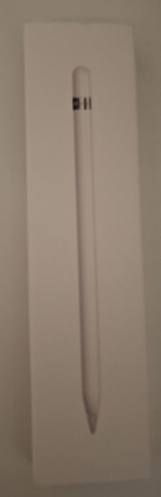 Caneta APPLE Pencil 1 Geração iPad - Branco