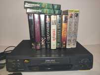 Odtwarzacz video Panasonic NV-SD235 magnetowid