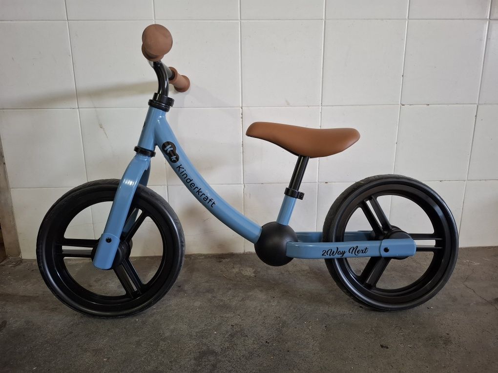 Bicicleta para criança
