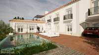Quintinha de 5000 m2 c/ Moradia T4 de Luxo, piscina e jacuzzi|Monsaraz