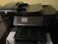 HP Officejet 6500A Plus