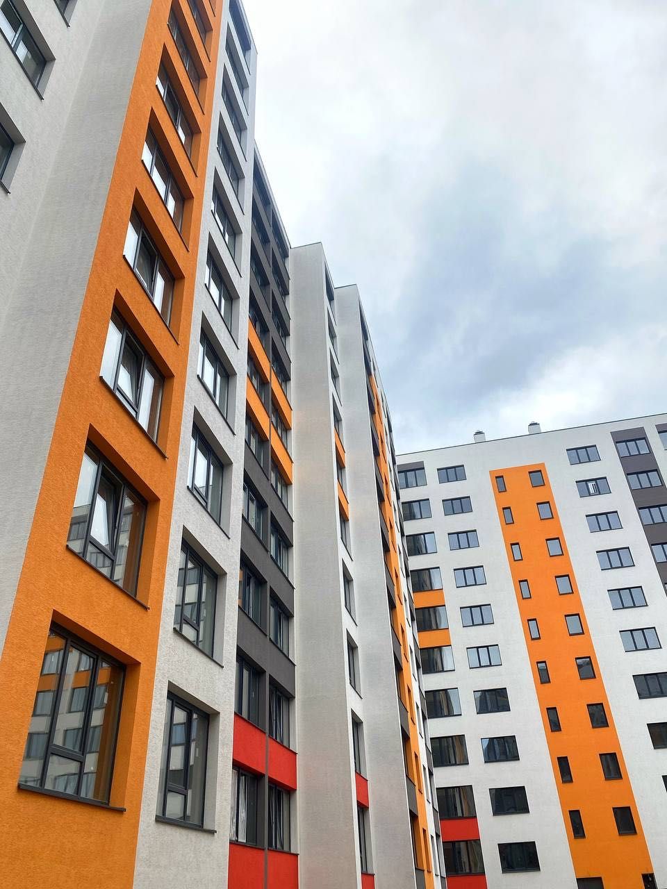 Продаю 1-кімнатну квартиру у ЖК "Вишневому"