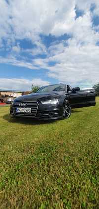 Audi a7 quattro polecam