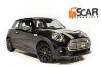 MINI Electric Cooper SE Collection 2021