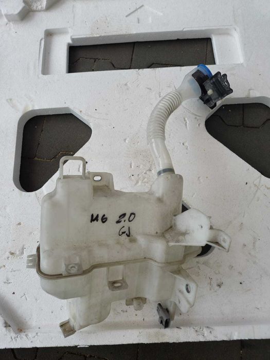 zbiorniczek spryskiwaczy Mazda 6 GJ 15-17r