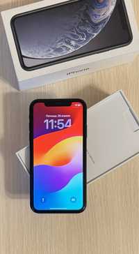 Iphone Xr 128gb Black Официальный