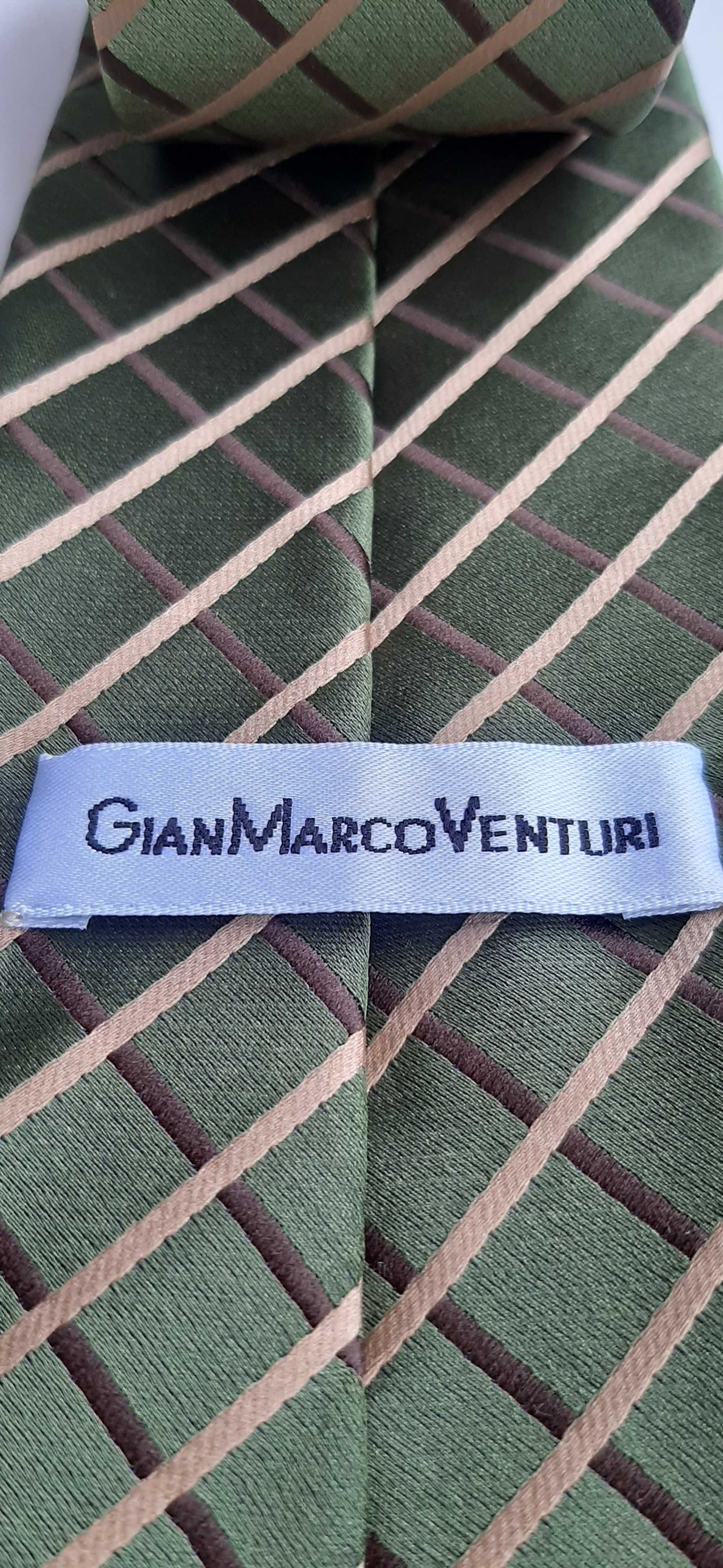 Галстук ""GianMarcoVenturi""