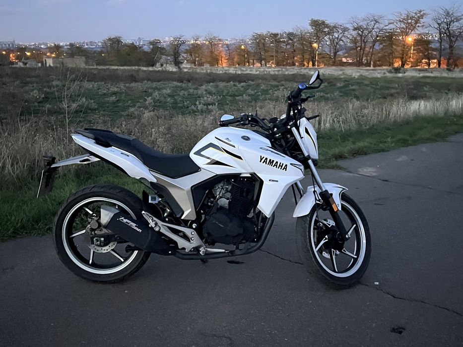 Geon CR6S 2023 год