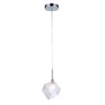 Lampa wisząca Italux Zen G9 LED halogen