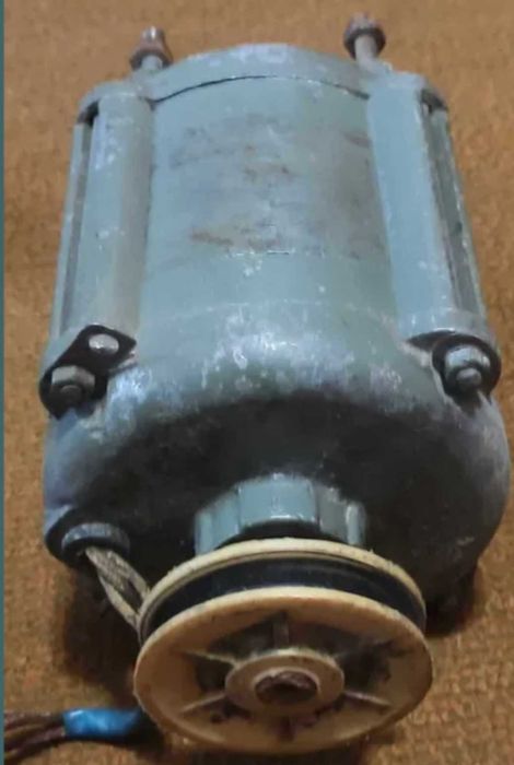 Запчасти  стиральная маш Рига 17