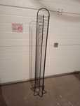 Stojak na płyty 105cm