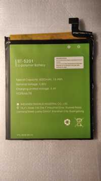 Продам батарею BT-5201 (li-pol)