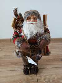 Nowy Mikołaj dekoracyjny 45 cm