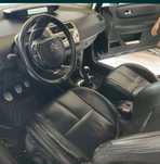 Citroen C4 VTS Coupe 2.0 HDI