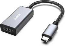 BENFEI Adapter USB C na HDMI, adapter USB typu C na HDM