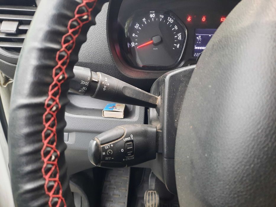 Продам авто Pegout 2018