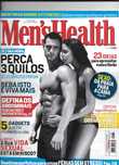Revistas  Men's Health Portugal.