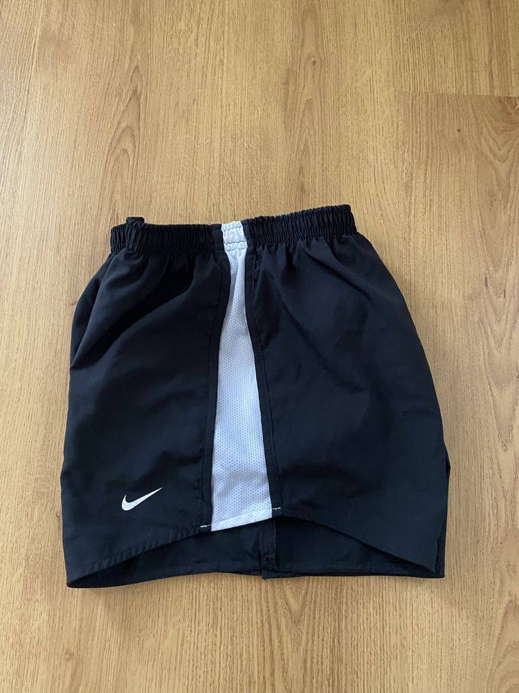 Шорти Nike dri - fit шорты