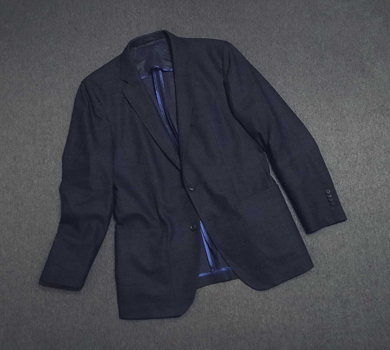 Блейзер Hugo Boss