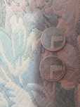 Duas muedas de 500 escudos