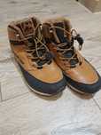 Buty zimowe ocieplane