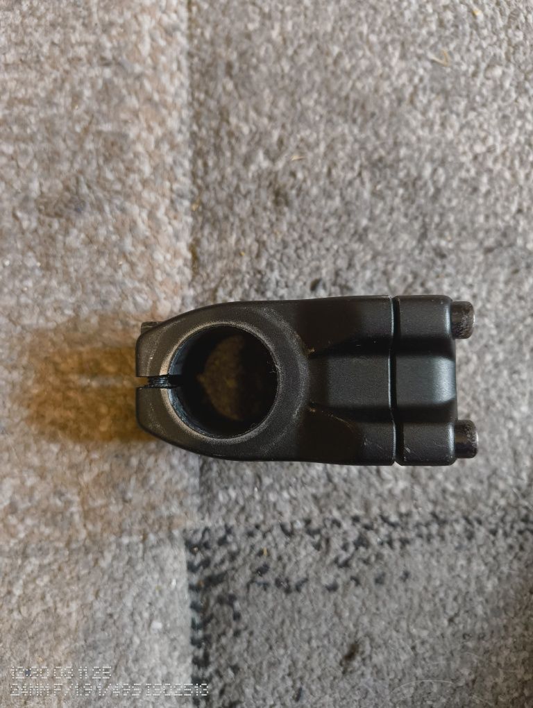 Mostek dartmoor fury v3 prawie jak nowy!!!
