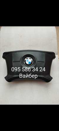 Подушка безопасности безпеки в руль airbag БМВ Е46 BMW 3 E46 E39