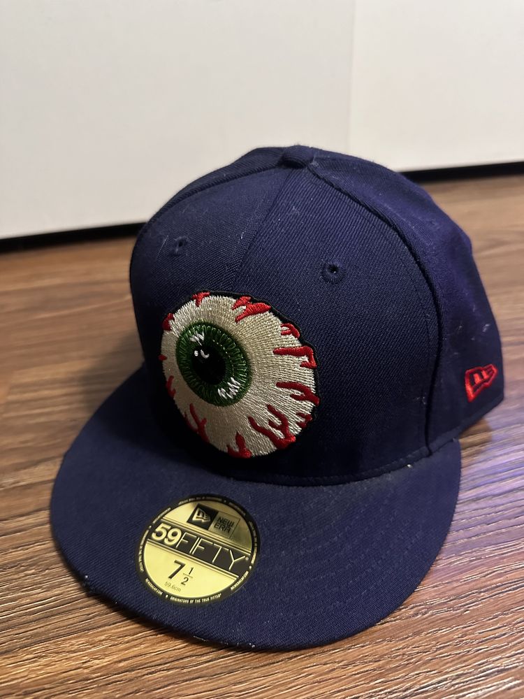 New Era 7 1/2 czapka 59 FIFTY