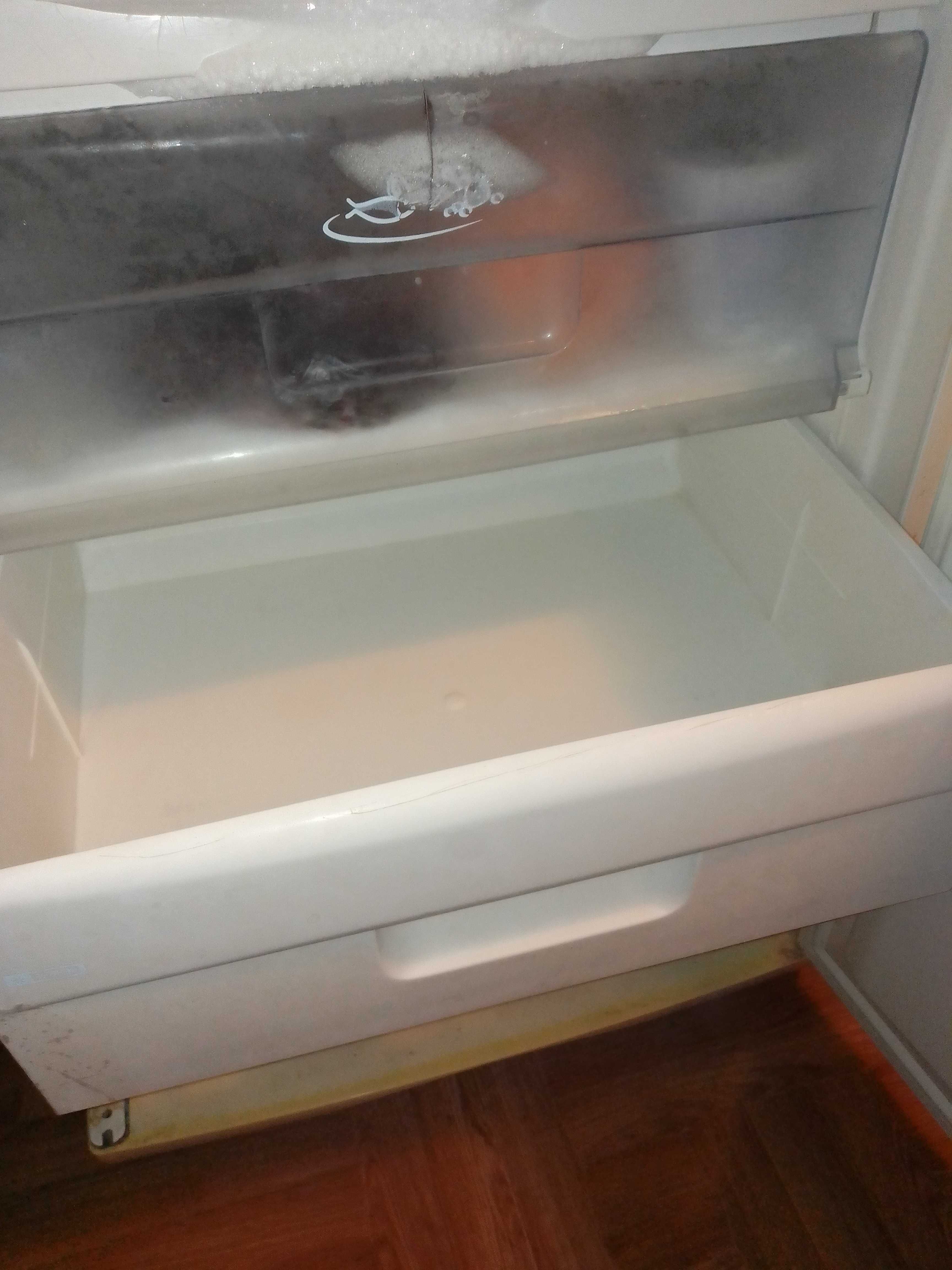 Холодильник-морозильник Snaige 360