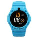 Smartwatch - GPS Watch KIDS