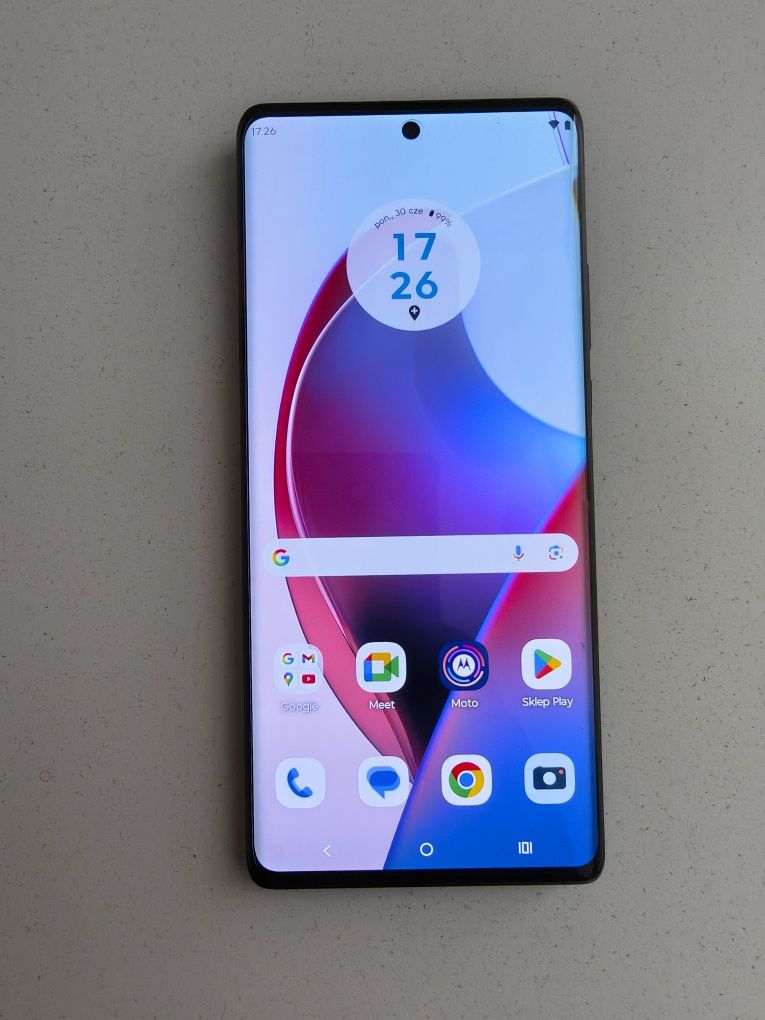 Motorola edge 30 ultra