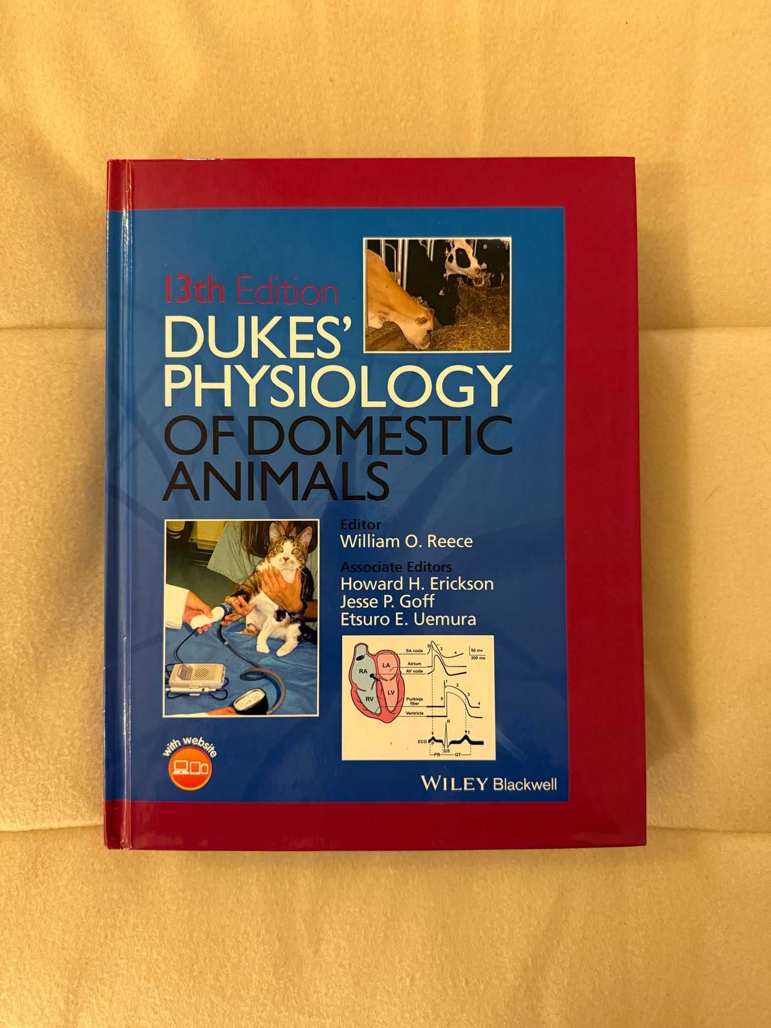 Livros Médicos e Veterinários