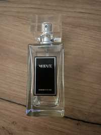 Flakon po perfumach Mooye