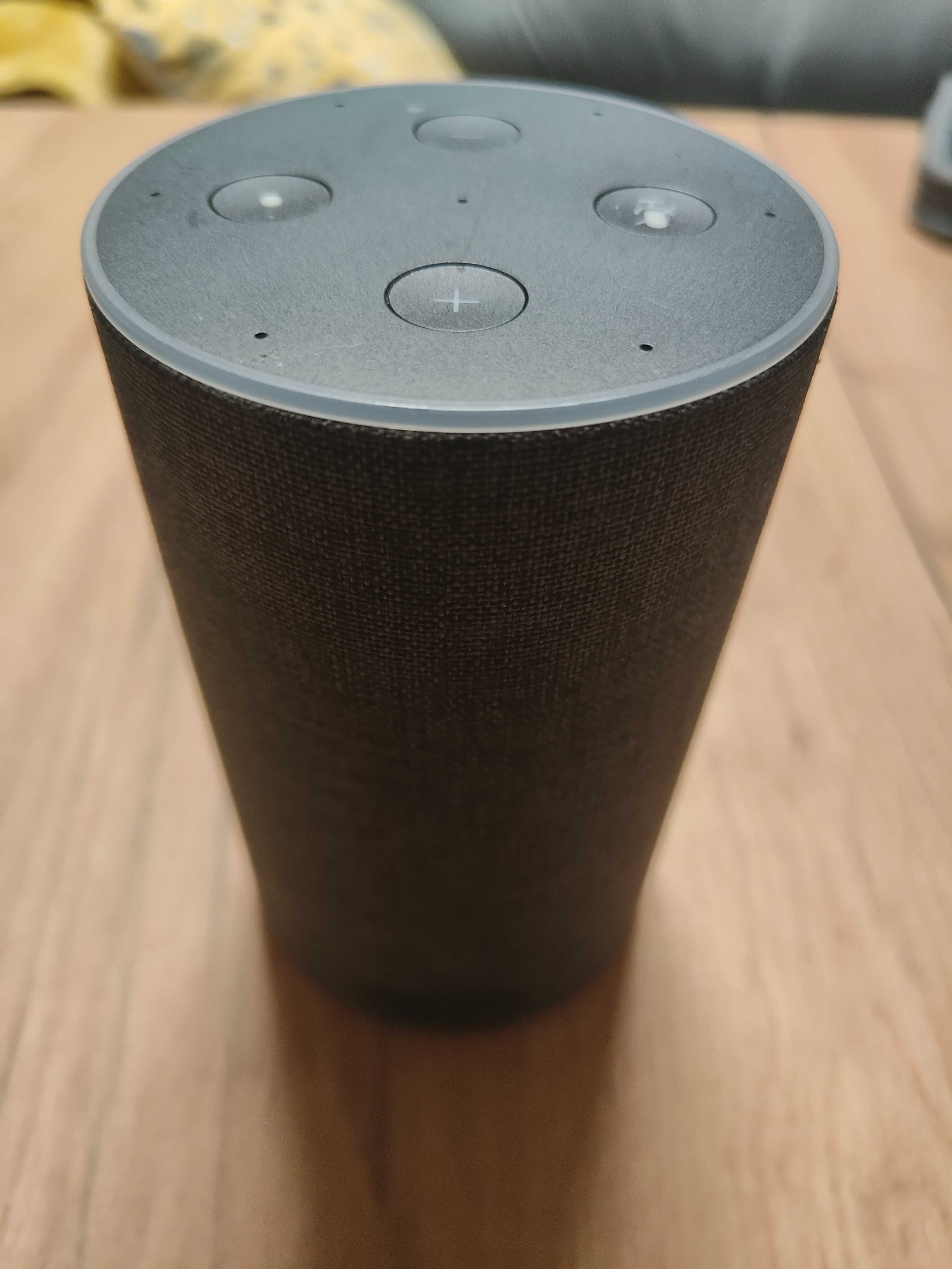 Głośnik AMAZON Echo 2 Gen. (Alexa), Bluetooth