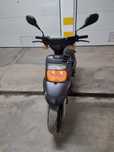 Vende se YAMAHA b.w.s  2006
