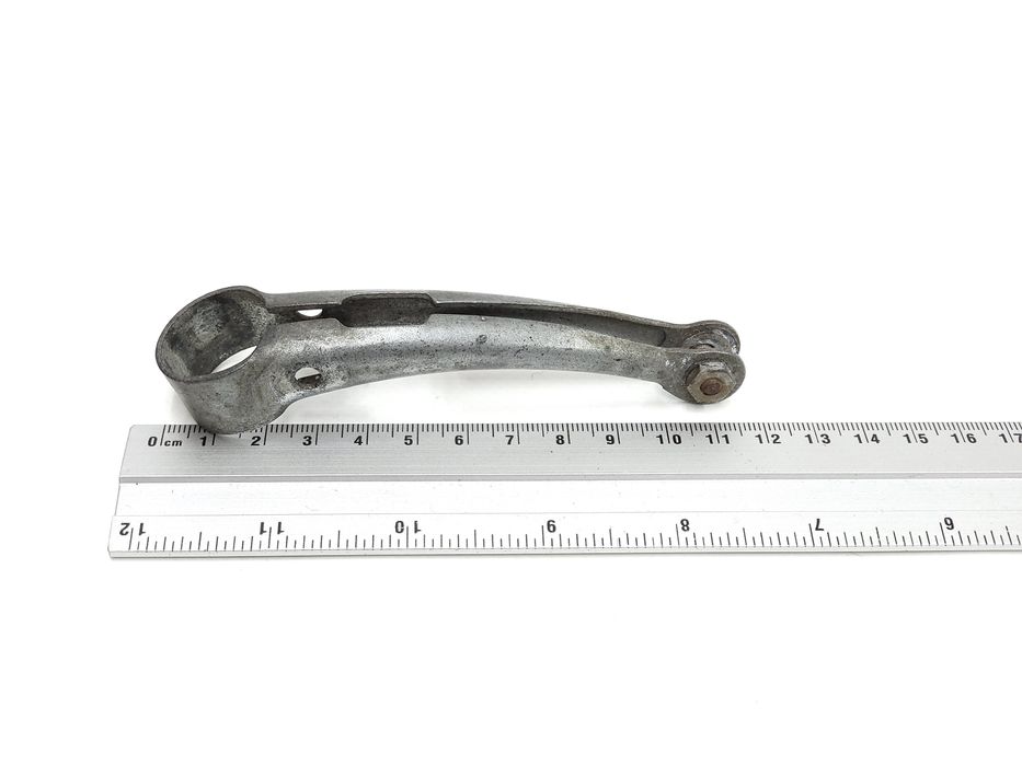 Mocowanie wspornik lampki przedniej Ukraina Ural Zif