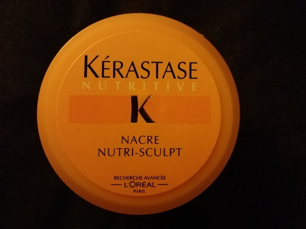 Vendo Kerastase Nutritive Nacre Nutri-Sculpt