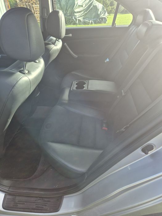 Honda Accord bardzo ładna