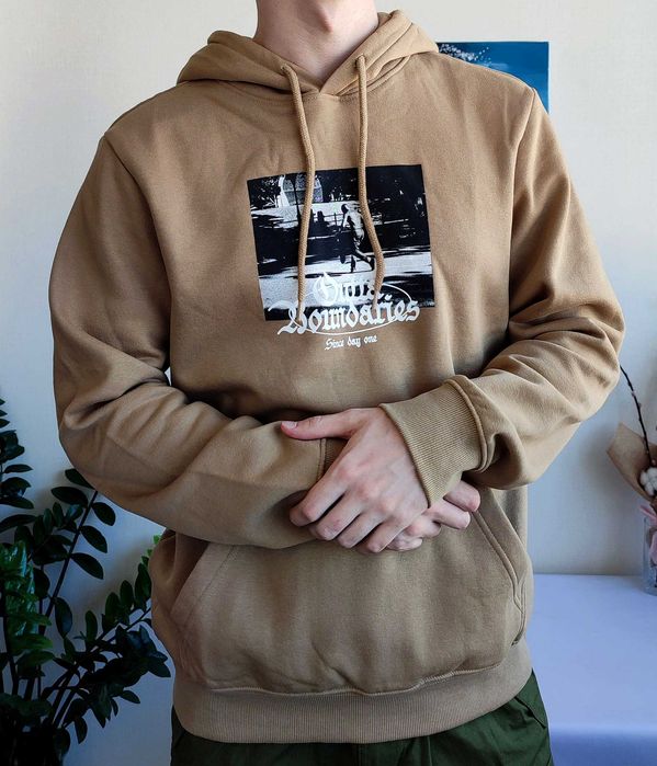 Худі, кофта на осінь H&M