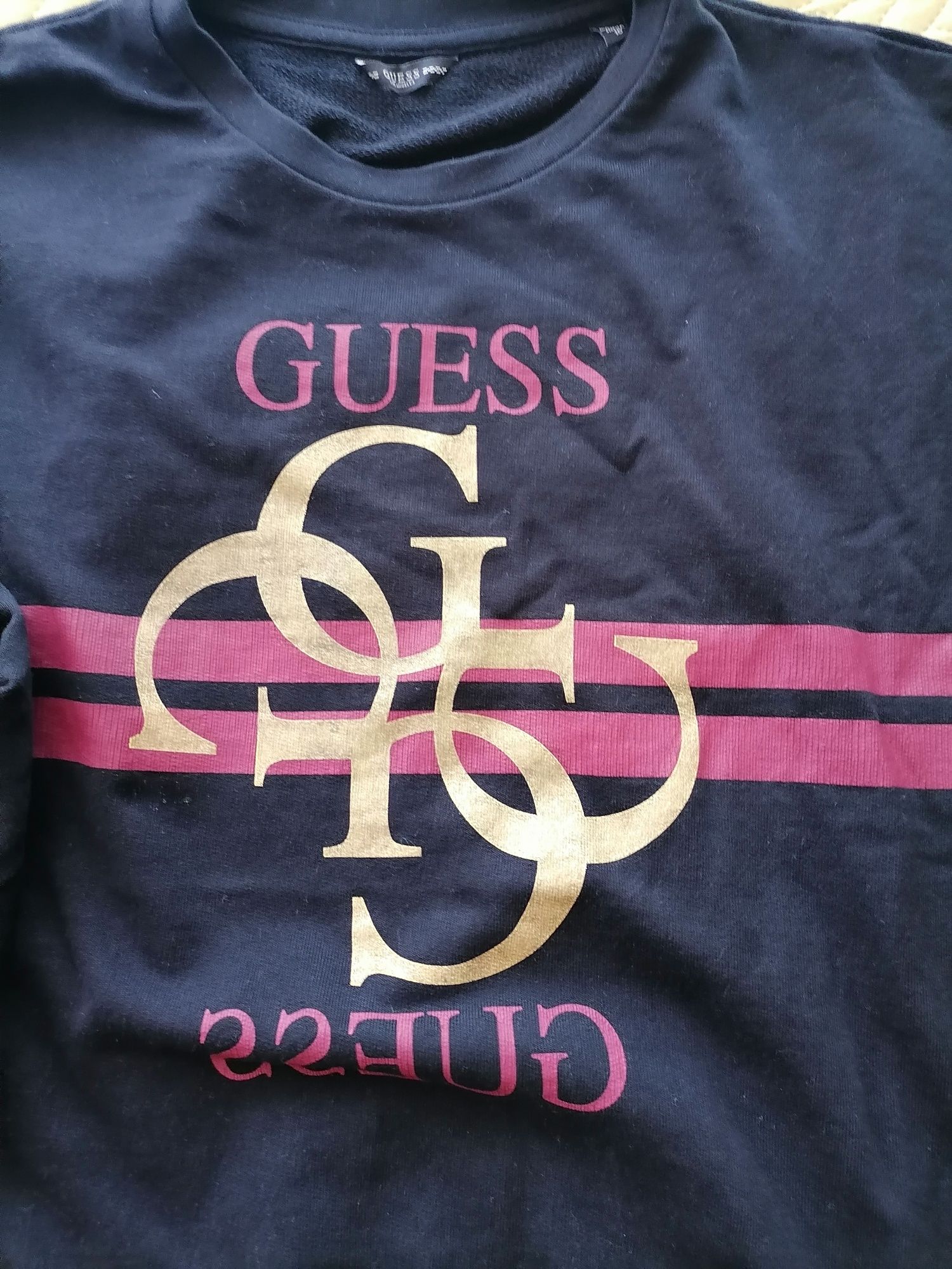 Camislas guess  tamanho 16/S