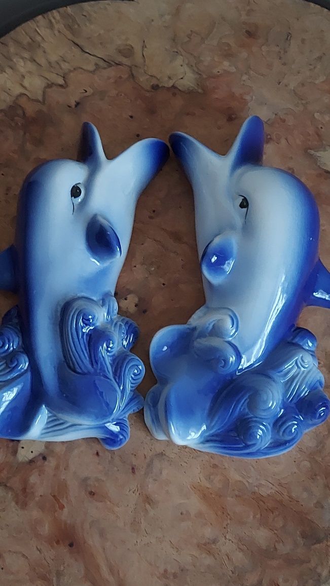 Nawilżacze powietrza- Delfin- całość