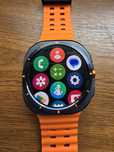 Samsung galaxy watch ultra