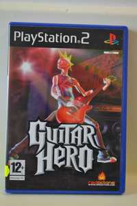 Guitar Hero  PS2